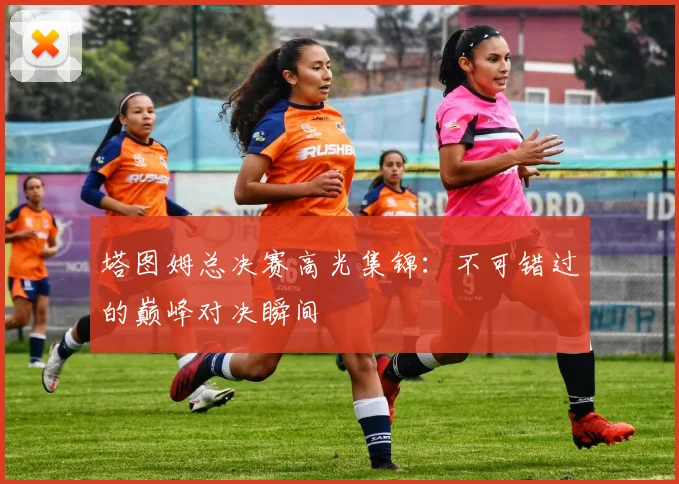 塔图姆总决赛高光集锦:不可错过的巅峰对决瞬间
