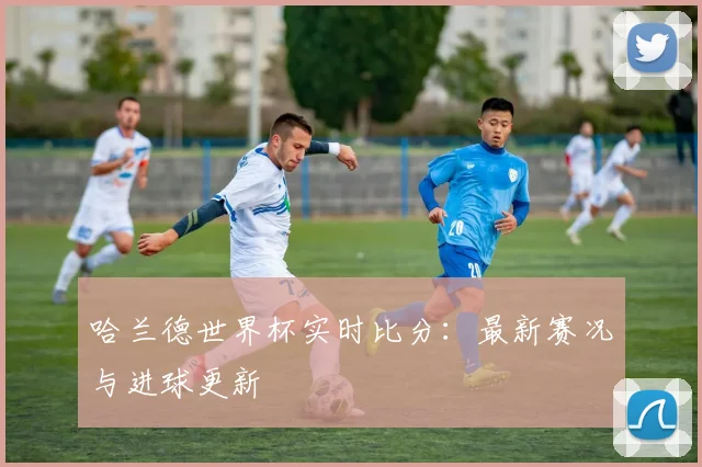 哈兰德世界杯实时比分:最新赛况与进球更新